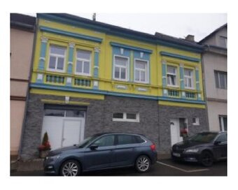 Dražba rodinného domu, Novosedlice, ID 8299e 1305