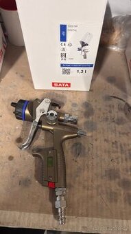 Sáta Jet 5500 1.3I RP Zánovní