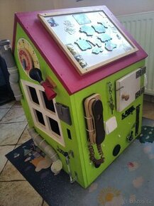 Domeček pro děti - 1