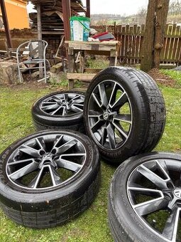 Alu kola R17 MATTERHORN