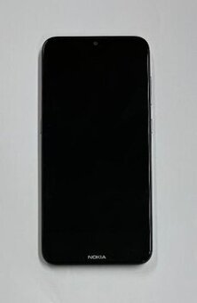 Nokia 2.3 používaná