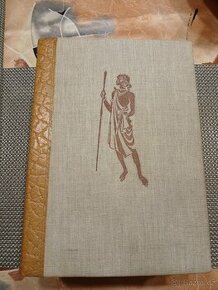 Prodám Zikmund-Hanzelka