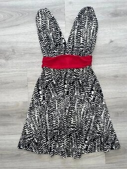 Dámské šaty Pepe Jeans, vel. XS