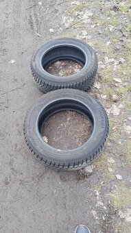 Zimní pneu 205/55 R16 91H Yokohama