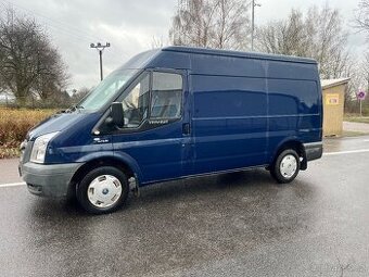 Ford Transit 280