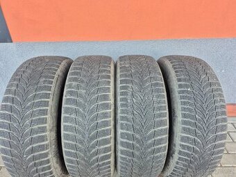 Zimni pneu 235/60R18 107H Nexen