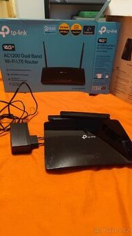 TP-Link Archer MR500