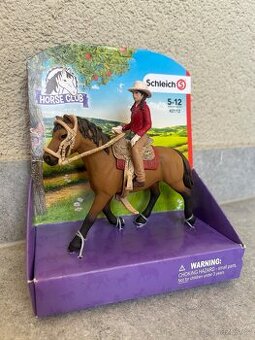 Schleich 42112