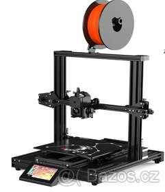 3D tiskárna Leo Hiprecy