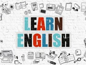 Doučování z anglického jazyka