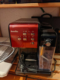Kávovar Breville - 1