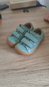 Celoroční dětské boty Froddo 24