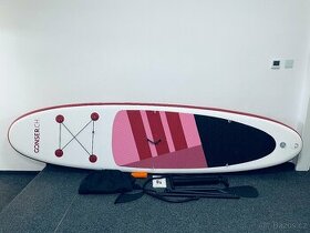 Paddleboard/nafukovací surf/iSUP 320/79/15cm na 130kg - 1