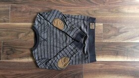Chlapecký pulovr - vel. 116