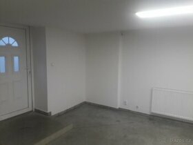 Pronájem skladu/kanceláře 40 m2 - Ostrava