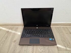 Notebook HP Probook 4320s s brašnou na filmy internet cesty
