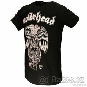 Motörhead dámské tričko - 1