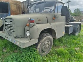 Tatra 138 - 1