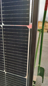 Fotovoltaické panely Amerisolar