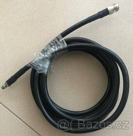 Koaxiální kabel L400 N samice/RP-SMA pro Helium HNT miner - 1