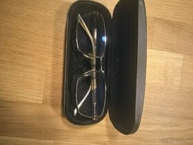 Dioptrické brýle JAGUAR