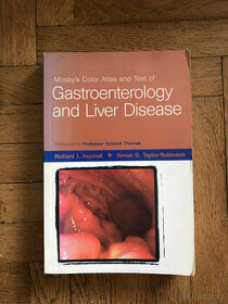Gastroenterology and liver disease