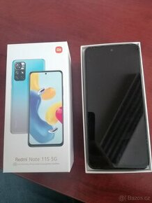 Redmi Note 11s 5g