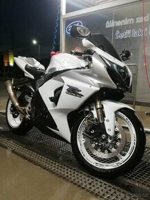 Suzuki GSX-R 1000 K9 - 1