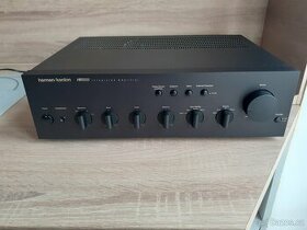 Prodám Harman/ Kardon HK 6550 integrovaný zesilovač - 1