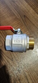 Kulový ventil Ferro, 2" - 1