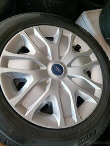 5x108r17 Ford