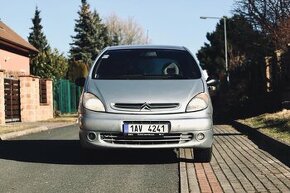 Citroën xsara Picasso