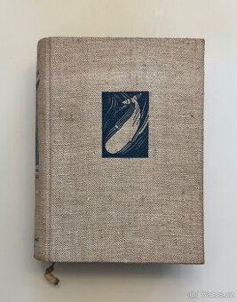 Bílá velryba - Herman Melville