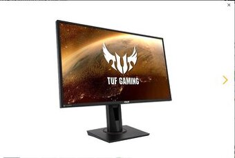 ASUS TUF Gaming VG279    27"    1920x1080    280hz