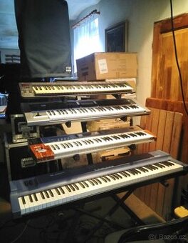 ROLAND JUNO G