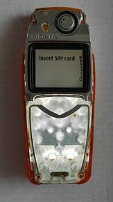 Nokia 3510i náhradní díly