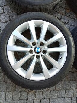 Al kola 245/45/18 BMW