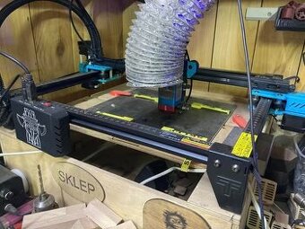 Laser TT 55