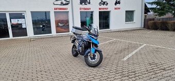 Zontes 310 T2