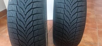 Zimní pneumatiky NEXEN 235/55R17 103V XL