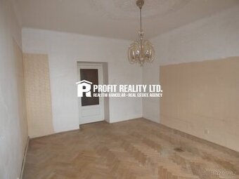 2+1/B,G, 74 m2,  Praha 4 - Nusle, ul. Boleslavova