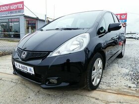 Honda Jazz 1.4i 73kW Automat,Panorama