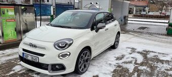 Fiat 500x sport 1.5 hybrid - 1
