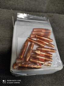 FRONIUS špičky 1,0mm M8x35mm