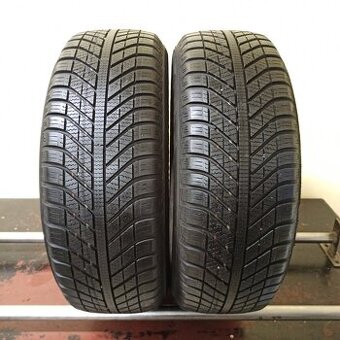 Goodyear 195/60 R16 89H 5mm