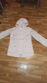 Dívčí parka