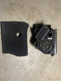 Bose Alfa Romeo 156 - 1