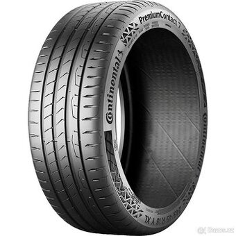 Nové letní pneu 205/55 R17 95W Continental PremiumContact 7