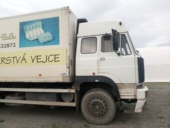 Liaz 18.33 PB