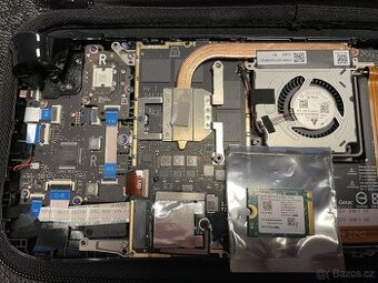 Upgrade Steam Decku na 930GB